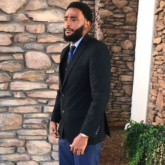 Meet your Posher, Moe - Picture 1 of 1